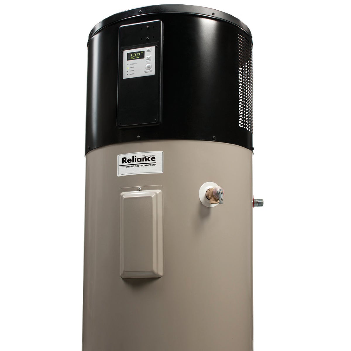 Reliance 80 Gal. Electric Heat Pump Water Heater