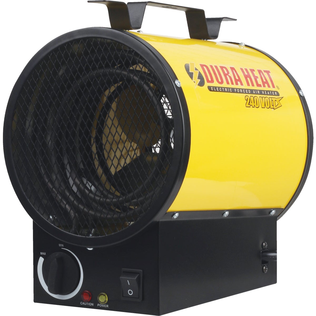 Dura Heat 4000-Watt 240-Volt Workspace Electric Space Heater