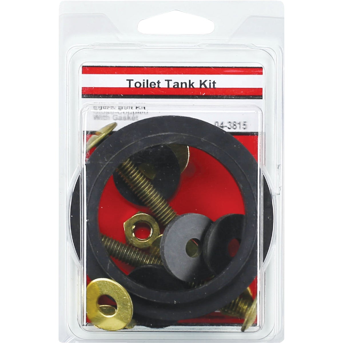 Lasco Eljer Toilet Tank To Bowl Bolt Kit with Gasket