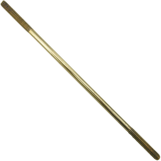 Lasco 8 In. Brass Float Rod