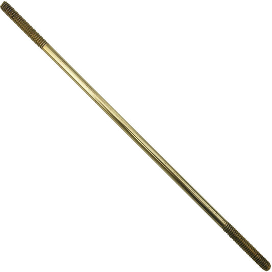 Lasco 9 In. Brass Float Rod