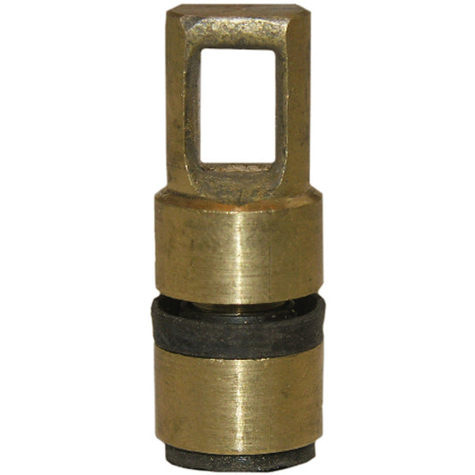 Lasco Ballcock Repair Brass Plunger Assembly for American Standard