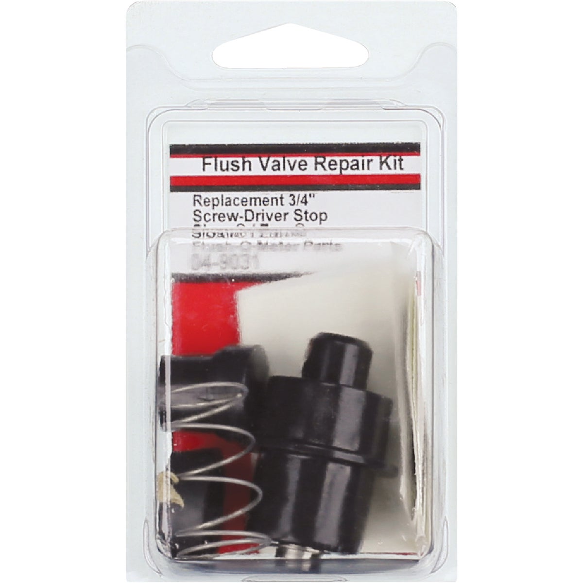 Lasco 3/4 In. Angle Stop Repair Kit