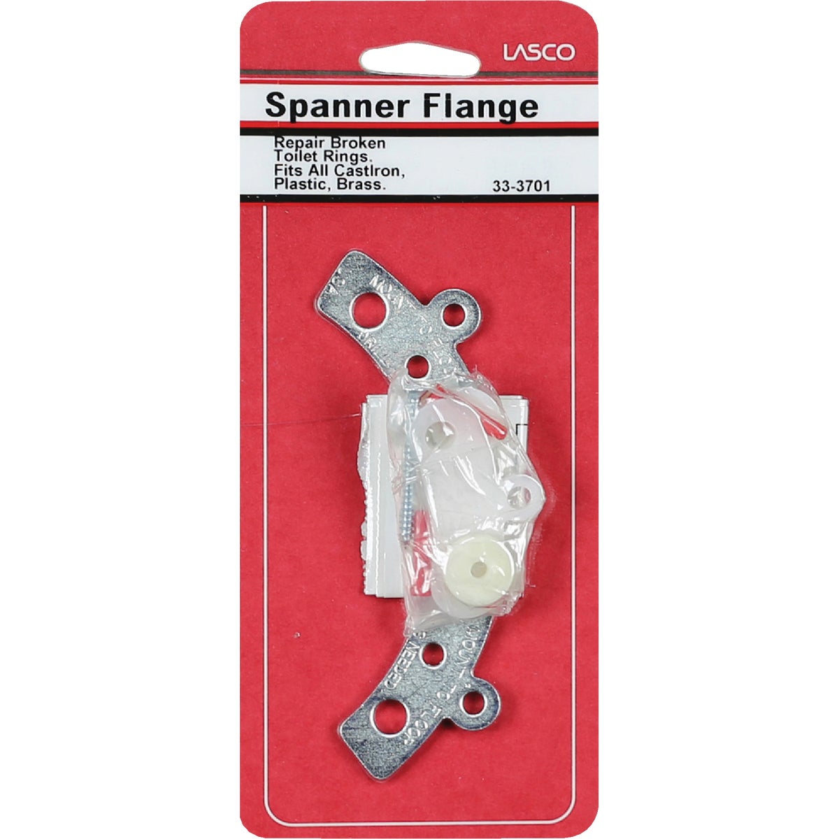 Lasco Spanner Flange