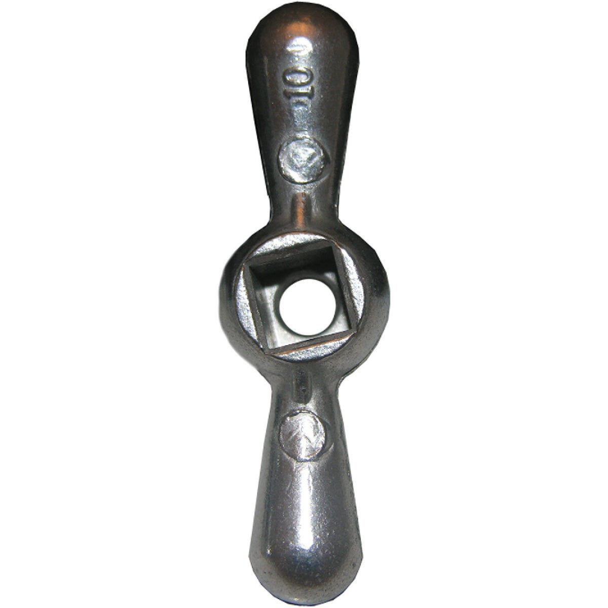 Lasco Sillcock Tee Handle for Square Broach Stem