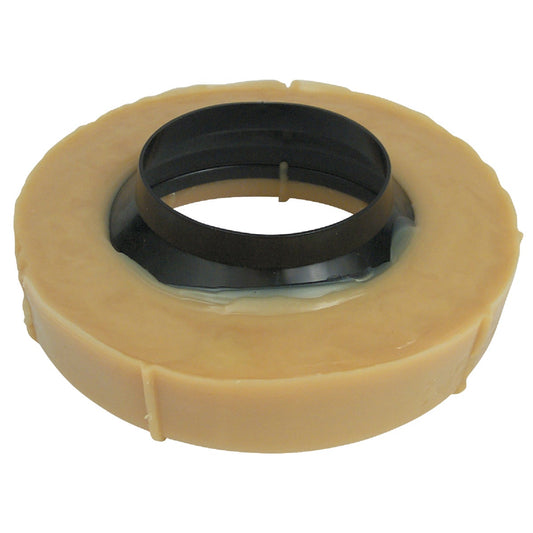 Do it Best No-Seep No 3 Wax Ring Bowl Gasket