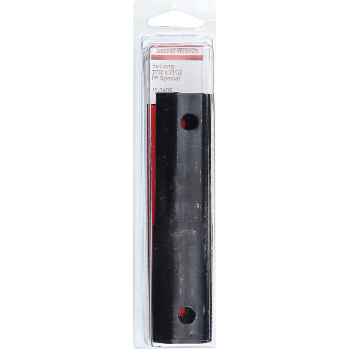 Lasco Extra Long Socket Wrench