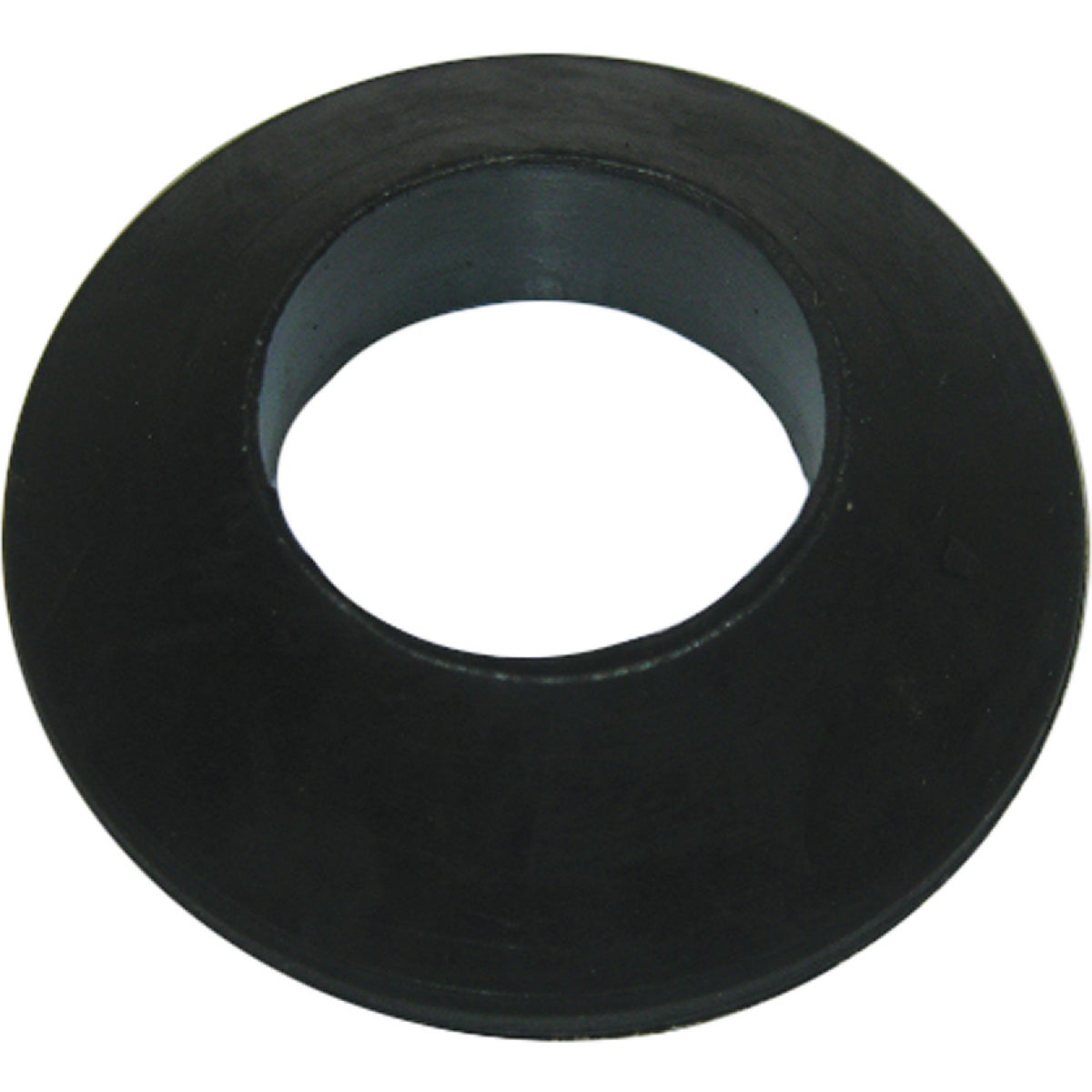 Lasco Black Rubber Ballcock Shank Washer