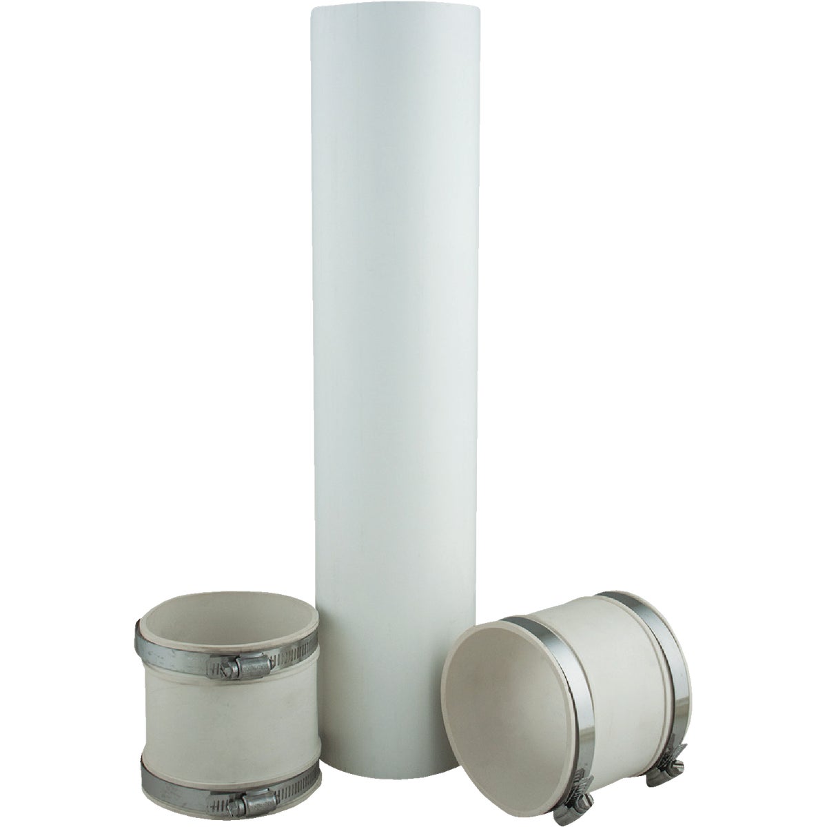 Upflush Toilet Discharge Extension Kit