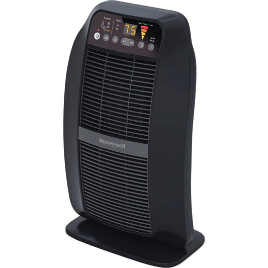 Honeywell Heat Genius 1500-Watt 120-Volt Ceramic Space Heater