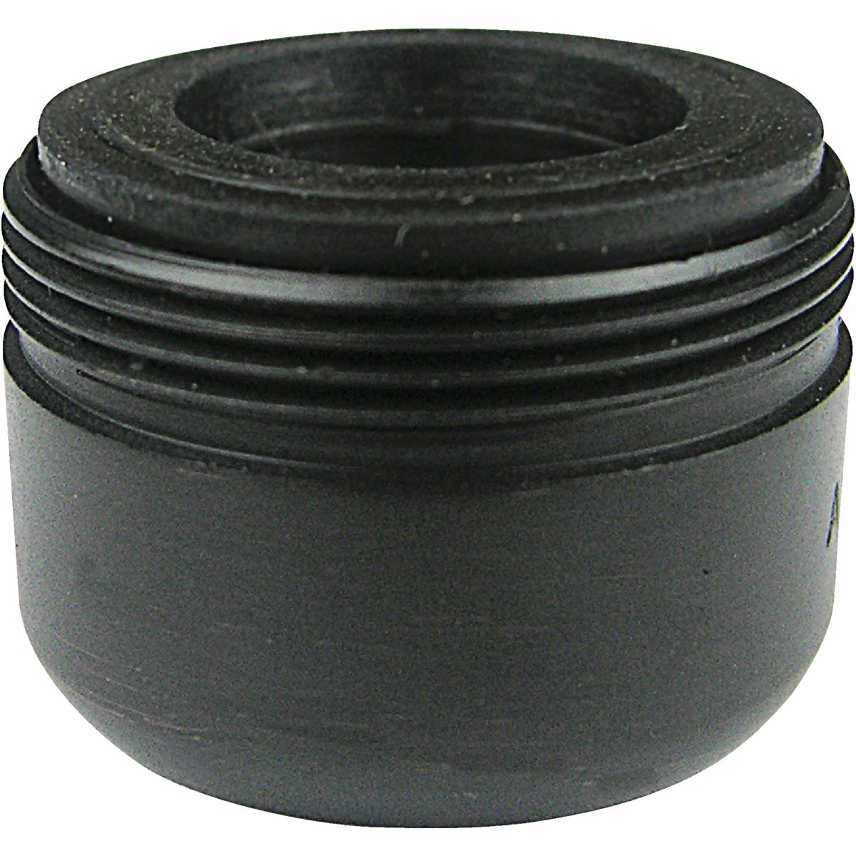 Lasco 1.8 GPM 55/64 In. Male Dual Thread Aerator, Oil-Rubbed Bronze