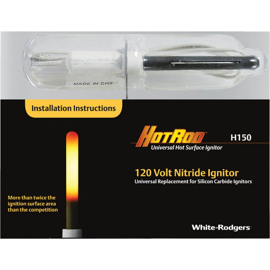 White Rodgers 120 Volt Nitride Universal Igniter