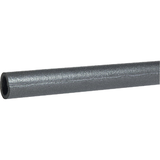 Tundra 3/8 In. Wall Self-Sealing Polyethylene Pipe Insulation Wrap, 1-1/4 In. x 6 Ft.