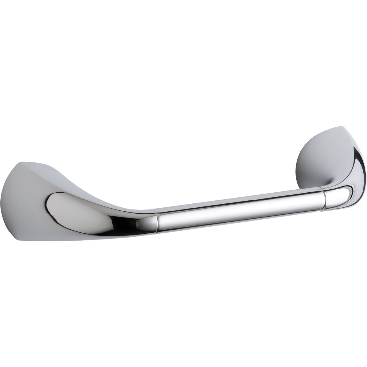 Kohler Mistos Chrome Wall Mount Toilet Paper Holder