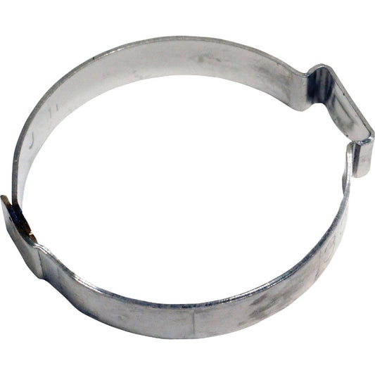 Apollo 1/2 In. Stainless Steel Polyethylene Pipe Crimp Clamp (10-Pack)