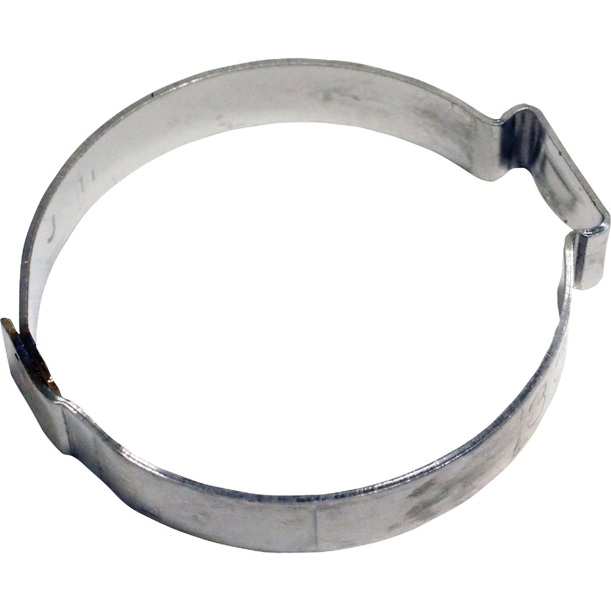 Apollo 1-1/4 In. Stainless Steel Polyethylene Pipe Crimp Clamp (10-Pack)