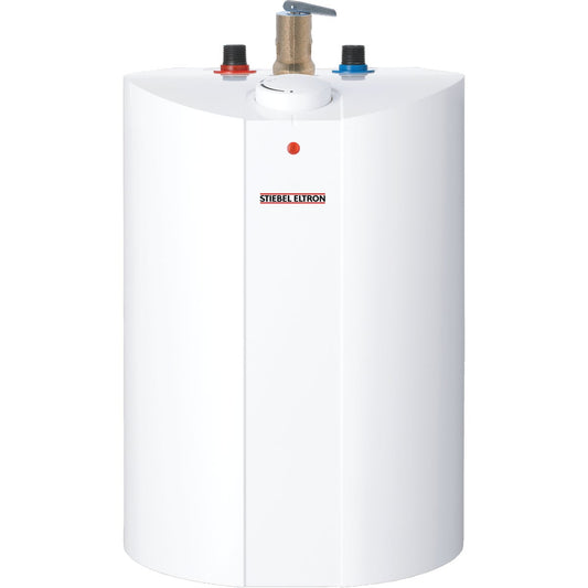 Stiebel Eltron 6 Gal. Mini Tank 1300W Point-Of-Use Electric Water Heater