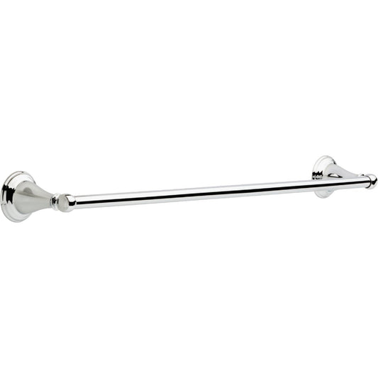 Delta Windemere 24 In. Chrome Towel Bar