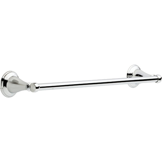 Delta Windemere 18 In. Chrome Towel Bar