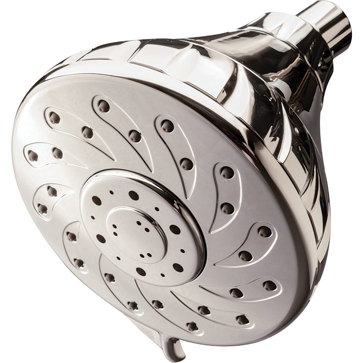 Culligan 5 In. Arm Mount Chrome Filter Showerhead