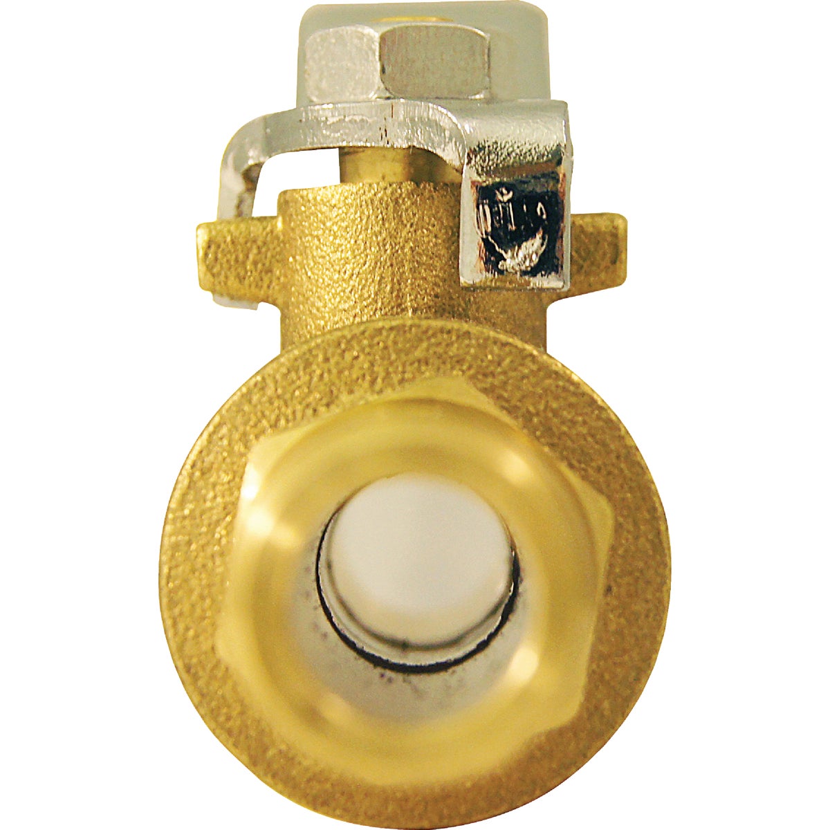 Apollo Retail 1/2 In. Brass PEX Ball Valve