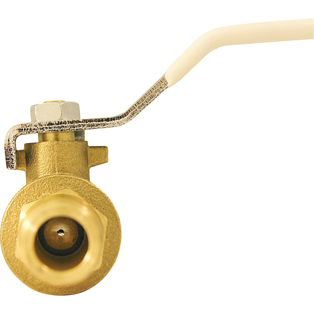 Apollo Retail 1/2 In. Brass PEX Ball Valve