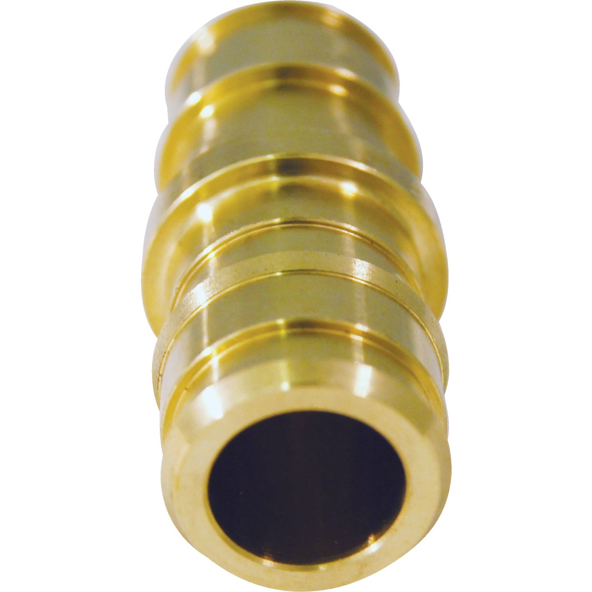 Apollo Retail PEX-A 1/2 In. Brass PEX Coupling