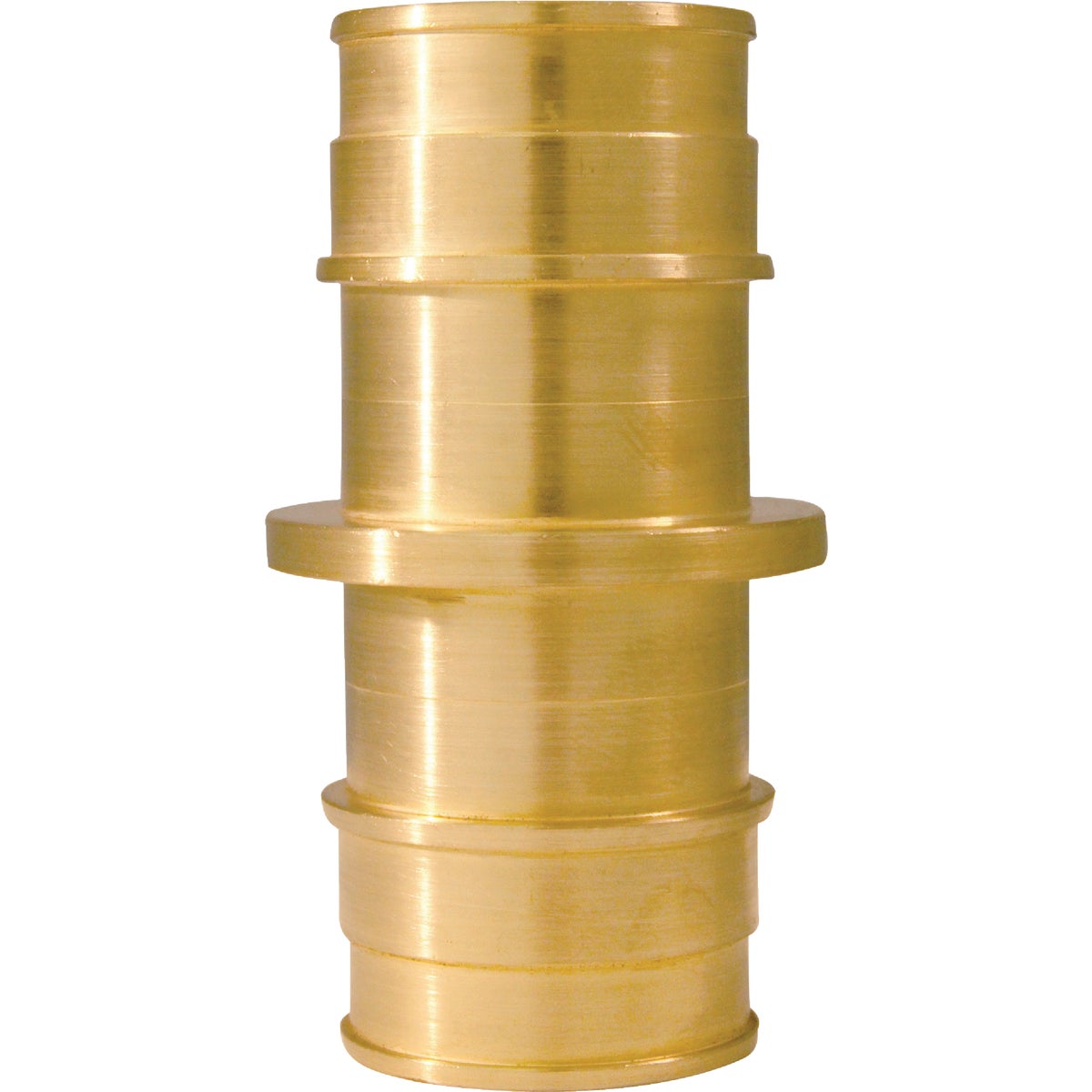 Apollo Retail PEX-A 1 In. Brass PEX Coupling