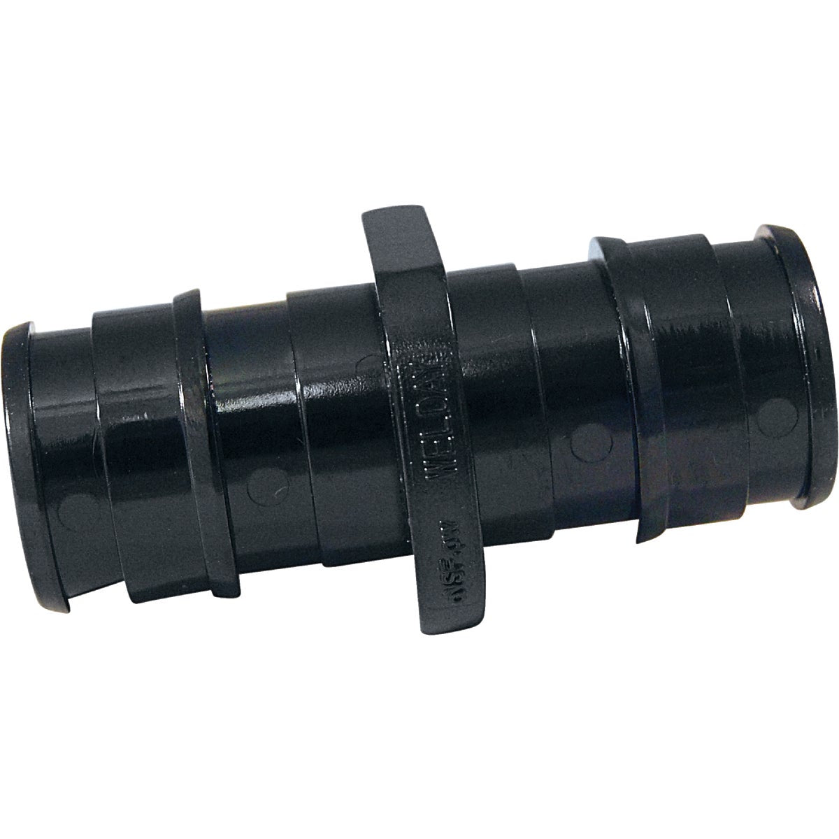 Apollo Retail PEX-A 1/2 In. Poly Alloy (Plastic) PEX Coupling