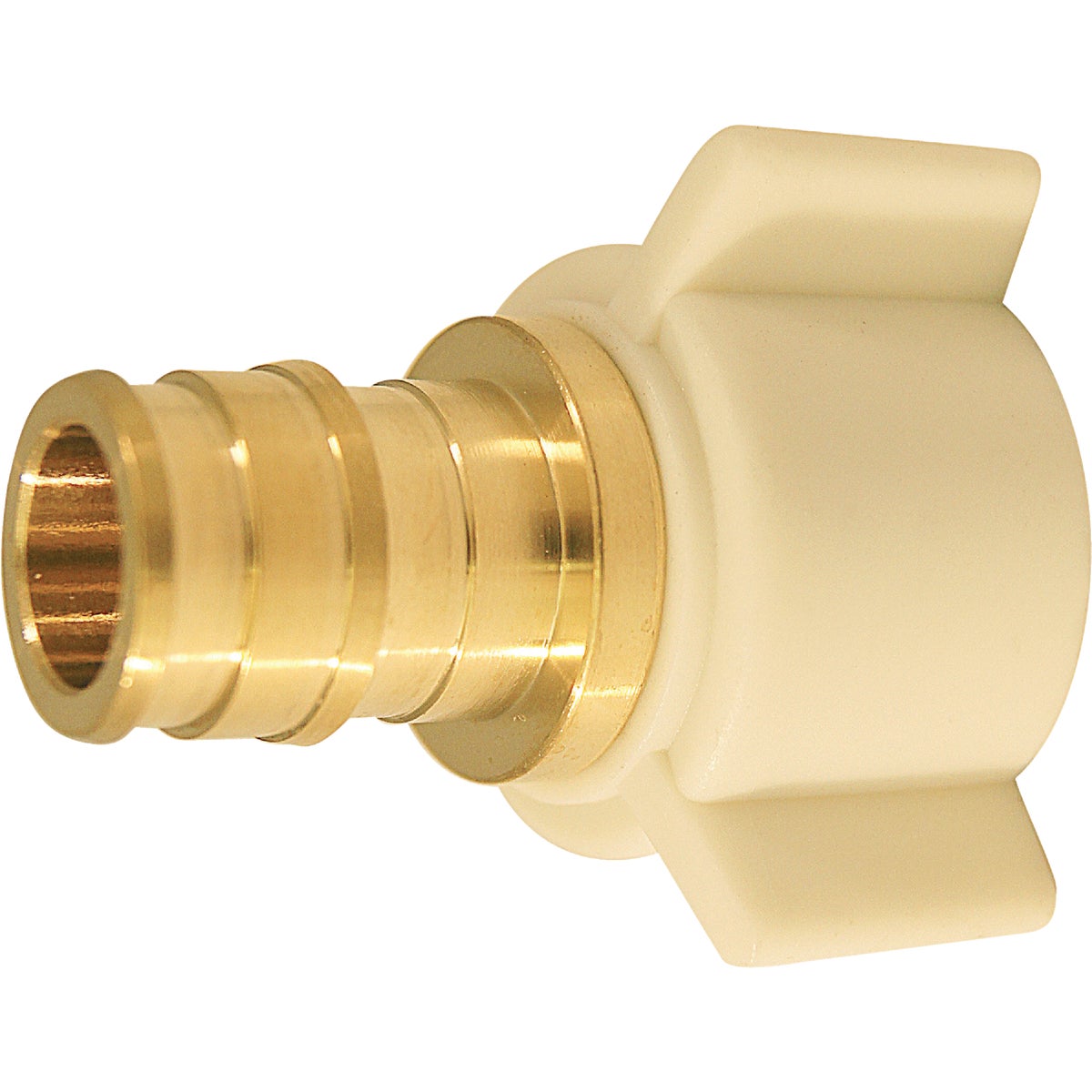 Apollo Retail 1 In. PEX A x 1 In. FIP Brass PEX Adapter