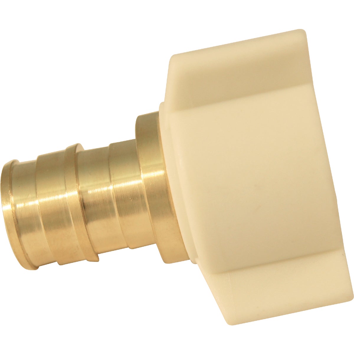 Apollo Retail 1 In. PEX A x 1 In. FIP Brass PEX Adapter