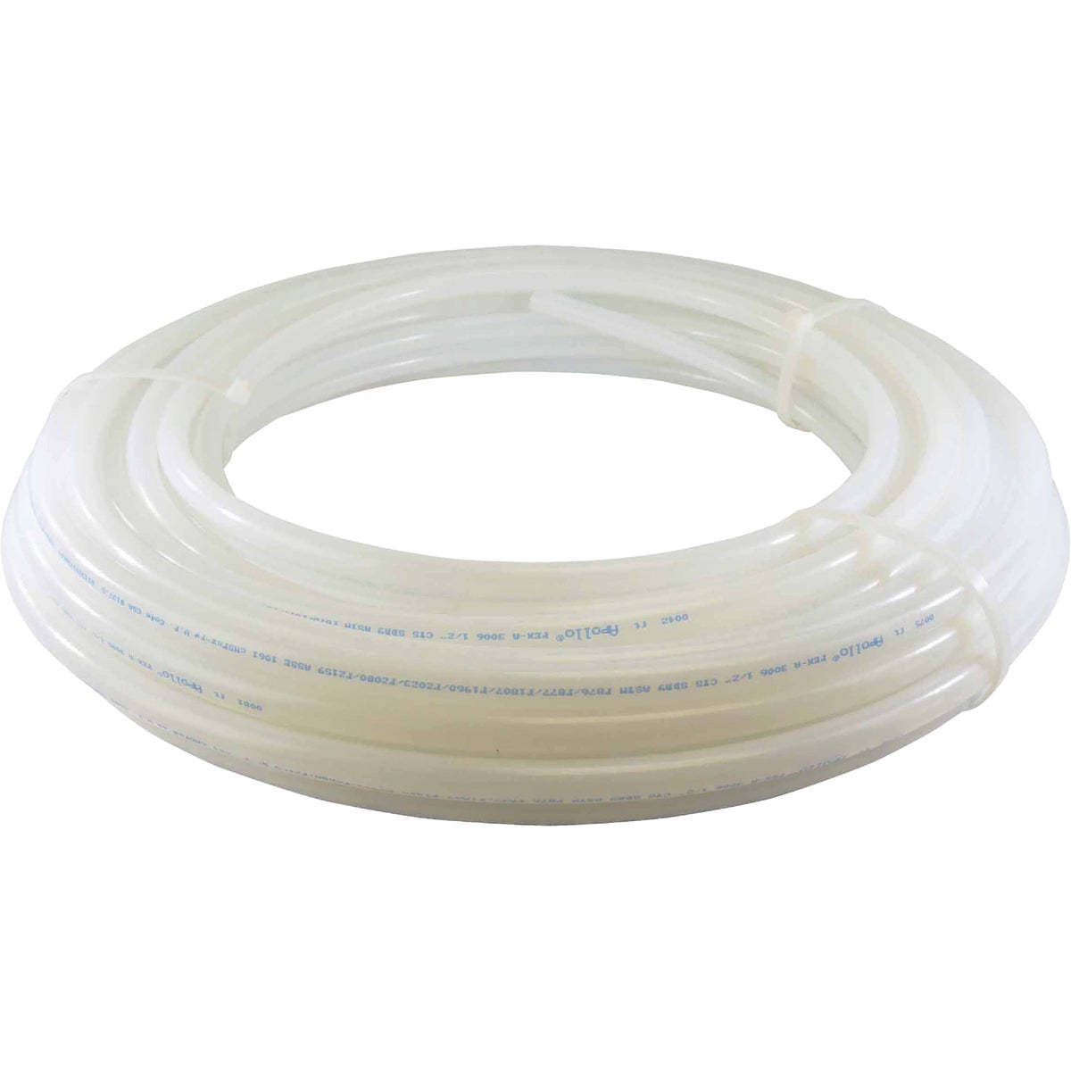 Apollo Retail 1/2 In. x 100 Ft. Blue PEX Pipe Type A Coil