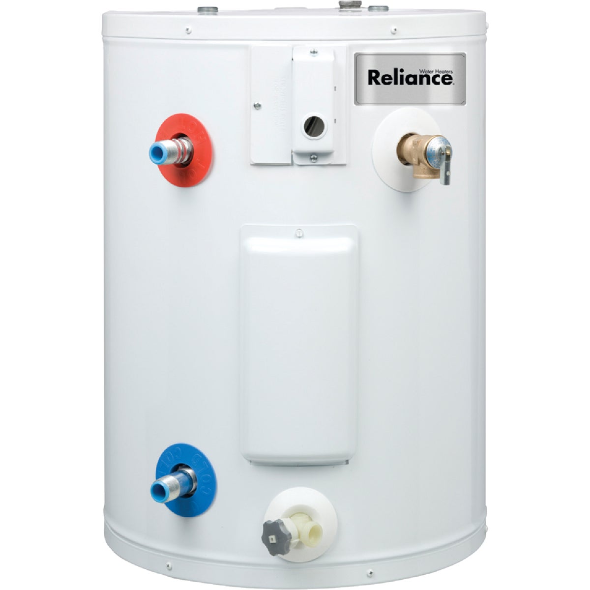 Reliance 20 Gal. Compact 6yr 1650W Element Electric Water Heater