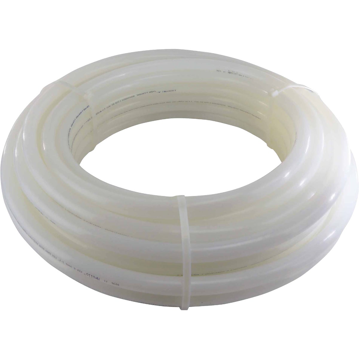 Apollo Retail White 3/4 In. x 300 Ft. PEX-A PEX Pipe