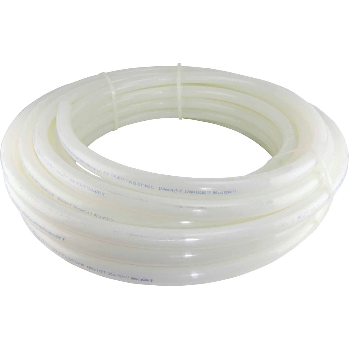 Apollo Retail 1 In. x 100 Ft. Blue PEX Pipe Type A Coil