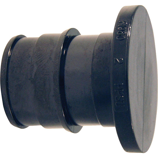 Apollo Retail 3/4 In. Poly-Alloy PEX Plug