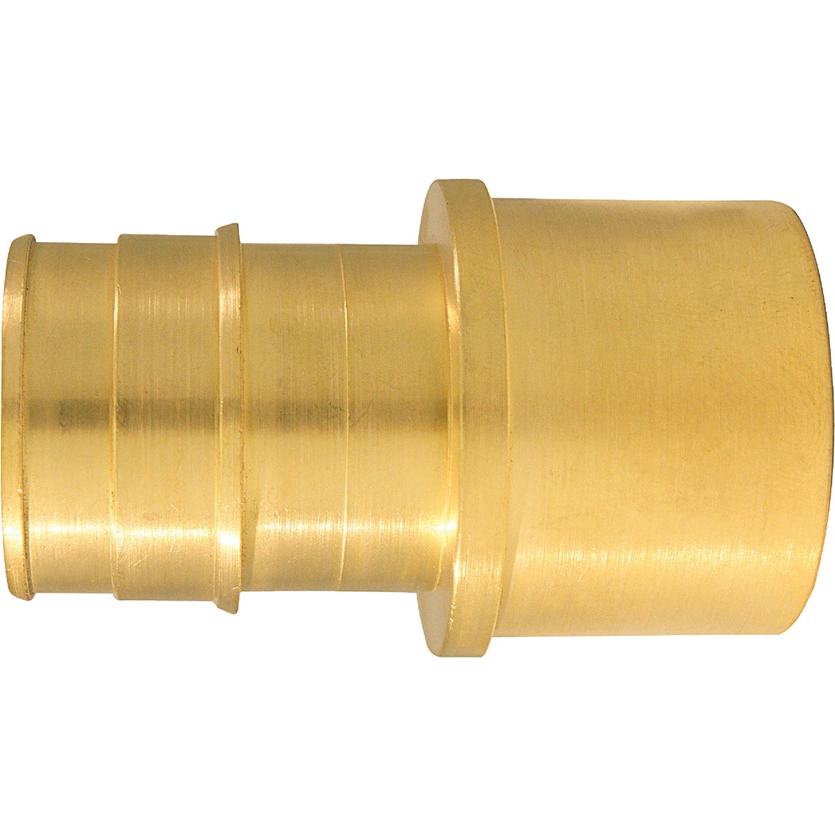 Apollo Retail 1 In. PEX A x 1 In. FSWT Brass PEX Adapter