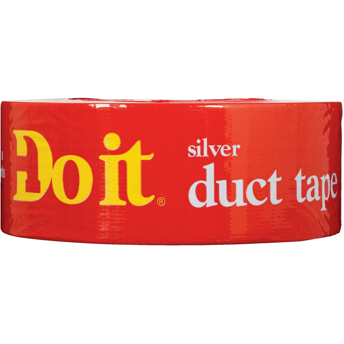 Do it 1.87 In. x 55 Yd. Duct Tape, Silver