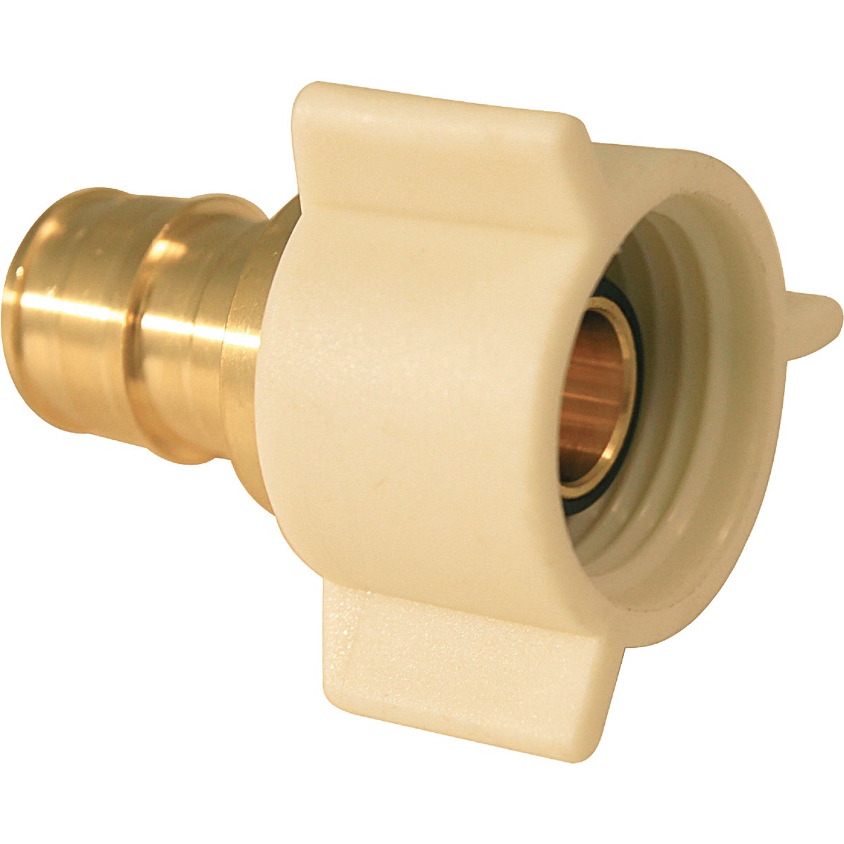 Apollo Retail 1/2 In. PEX A X 1/2 In. FSWVL Brass PEX Adapter