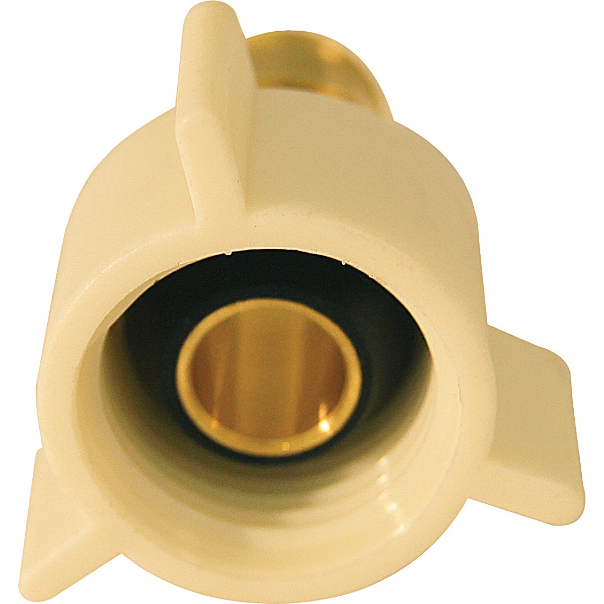 Apollo Retail 1/2 In. PEX A X 1/2 In. FSWVL Brass PEX Adapter