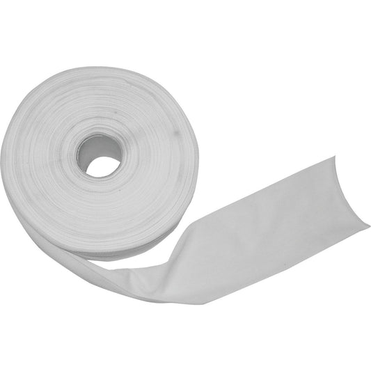 Advanced Drainage Systems 6 In. W x 100 Ft. L Fabric Drain Guard Sock