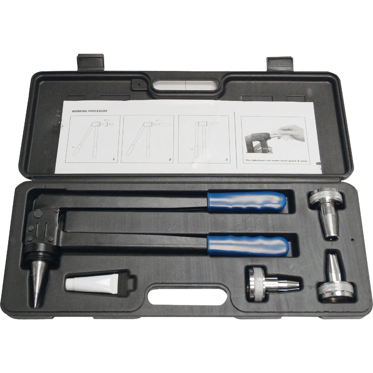 Apollo ExpansionPEX Expansion Tool Kit