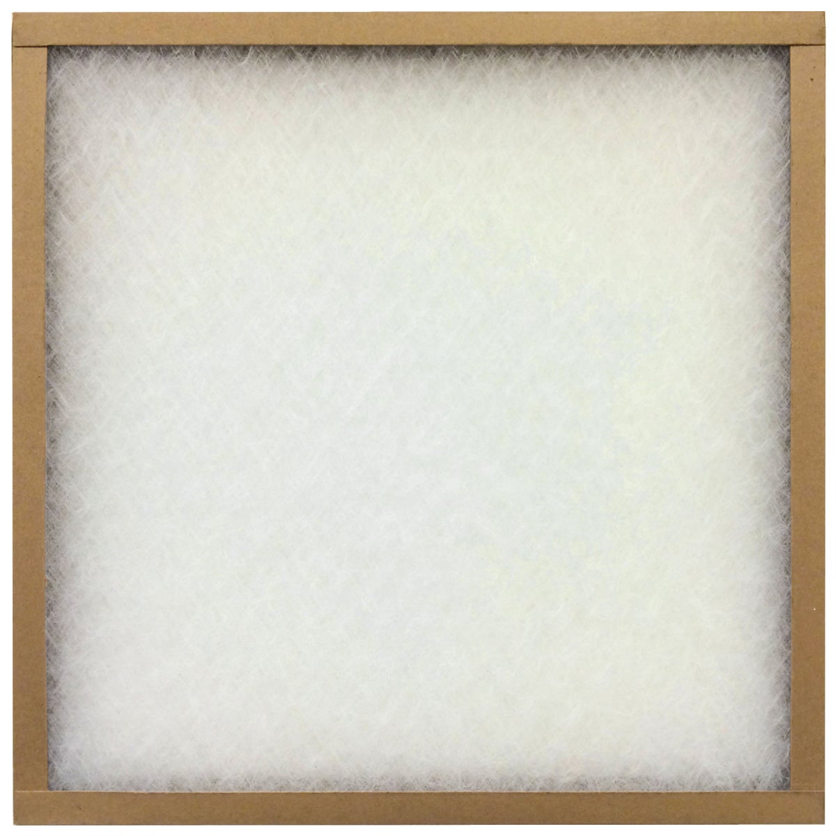 Flanders PrecisionAire 24 In. x 24 In. x 1 In. EZ Flow II MERV 1 Furnace Filter