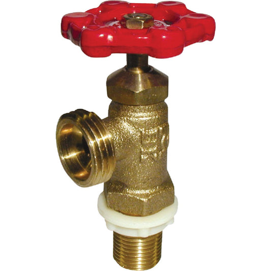 ProLine 1/2 In. MIP Washing Machine Valve