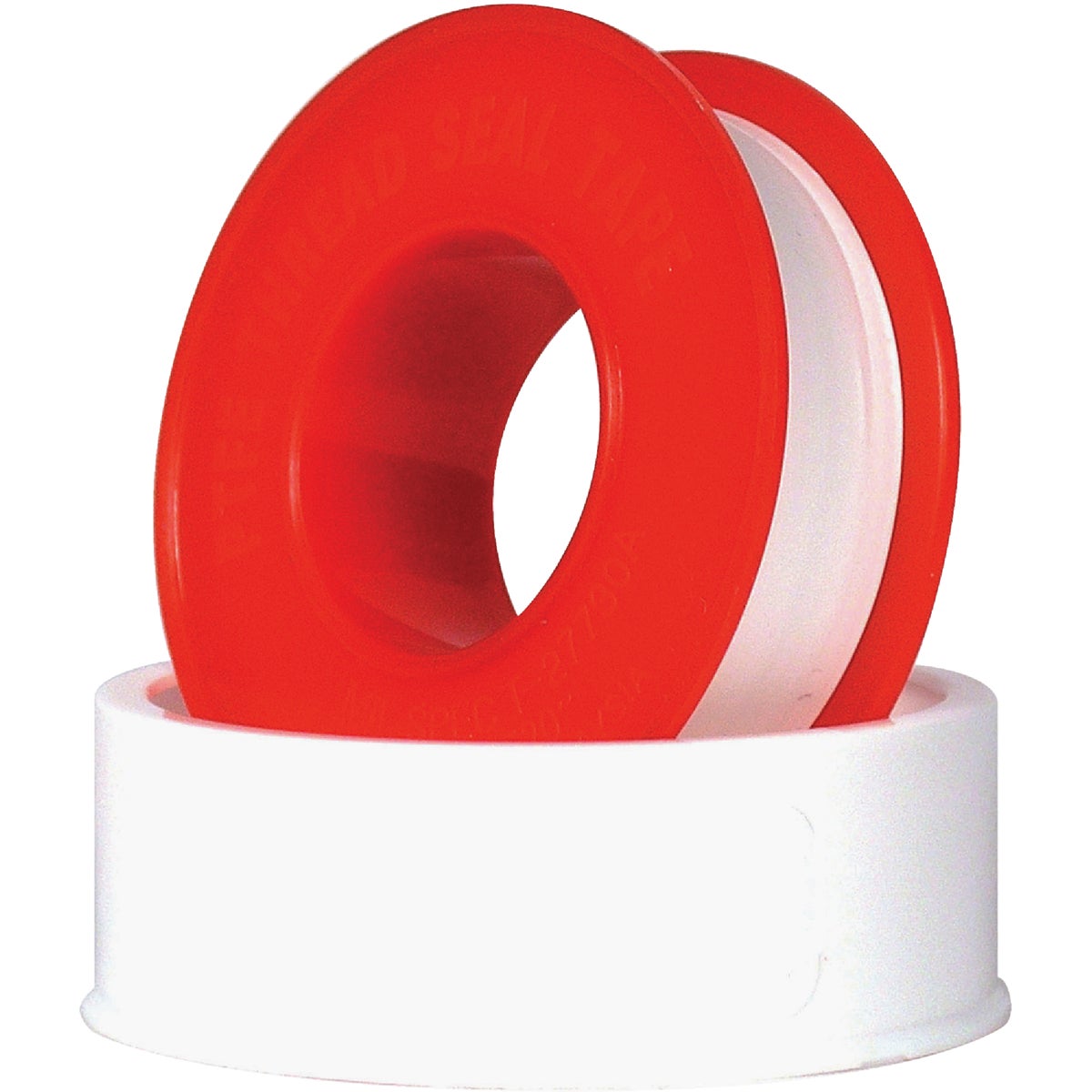 Do it Best 3/4 In. x 260 In. White Thread Seal Tape