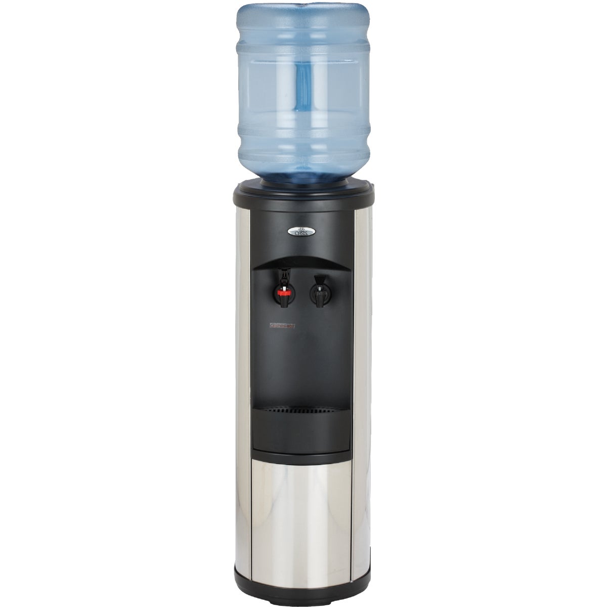 Oasis Artesian Series Residential/Commercial 5/6 Gal. Hot/Cold Water Cooler