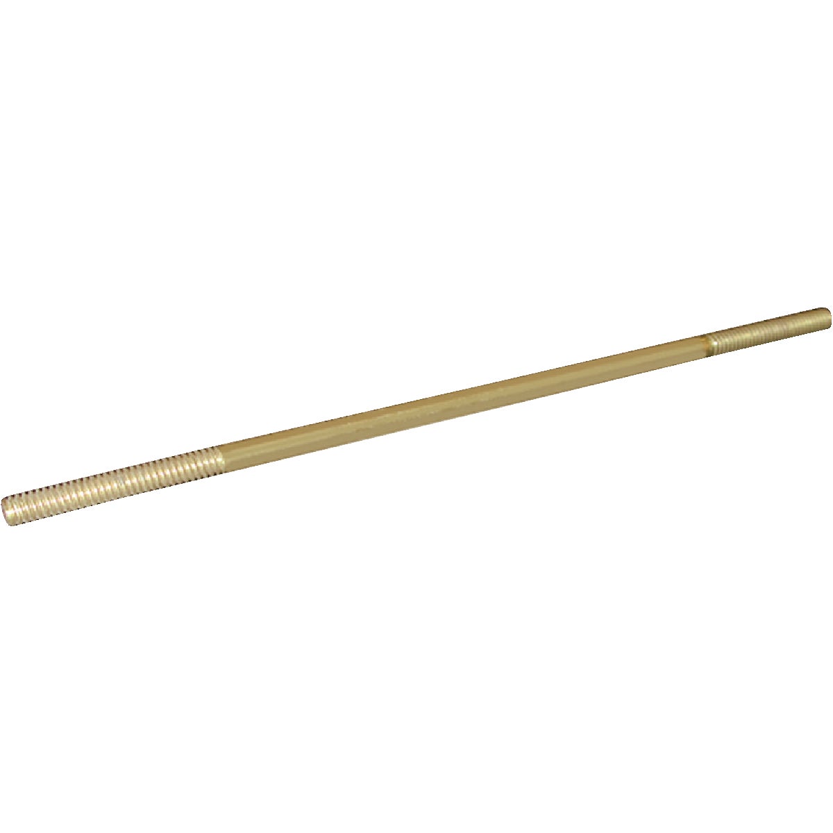 Jones Stephens 10 in Brass Float Rod