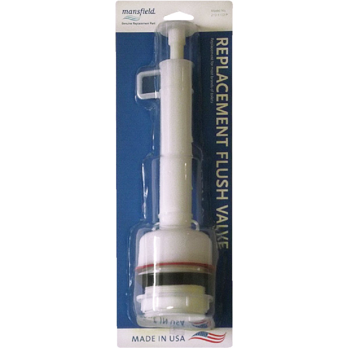 Mansfield Watersaver 3.5 GPF Flush Valve