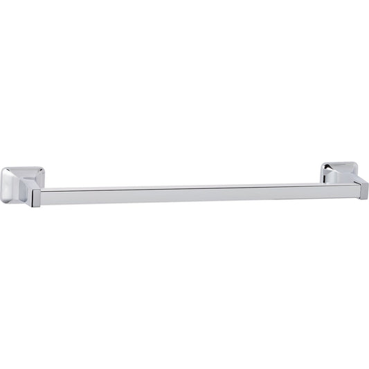 Home Impressions Vista 18 In. Polished Chrome Towel Bar