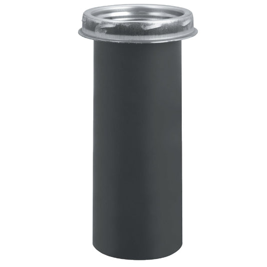 SELKIRK Sure-Temp 6 In. New Installation Dripless Smoke Pipe Adapter w/Coupler